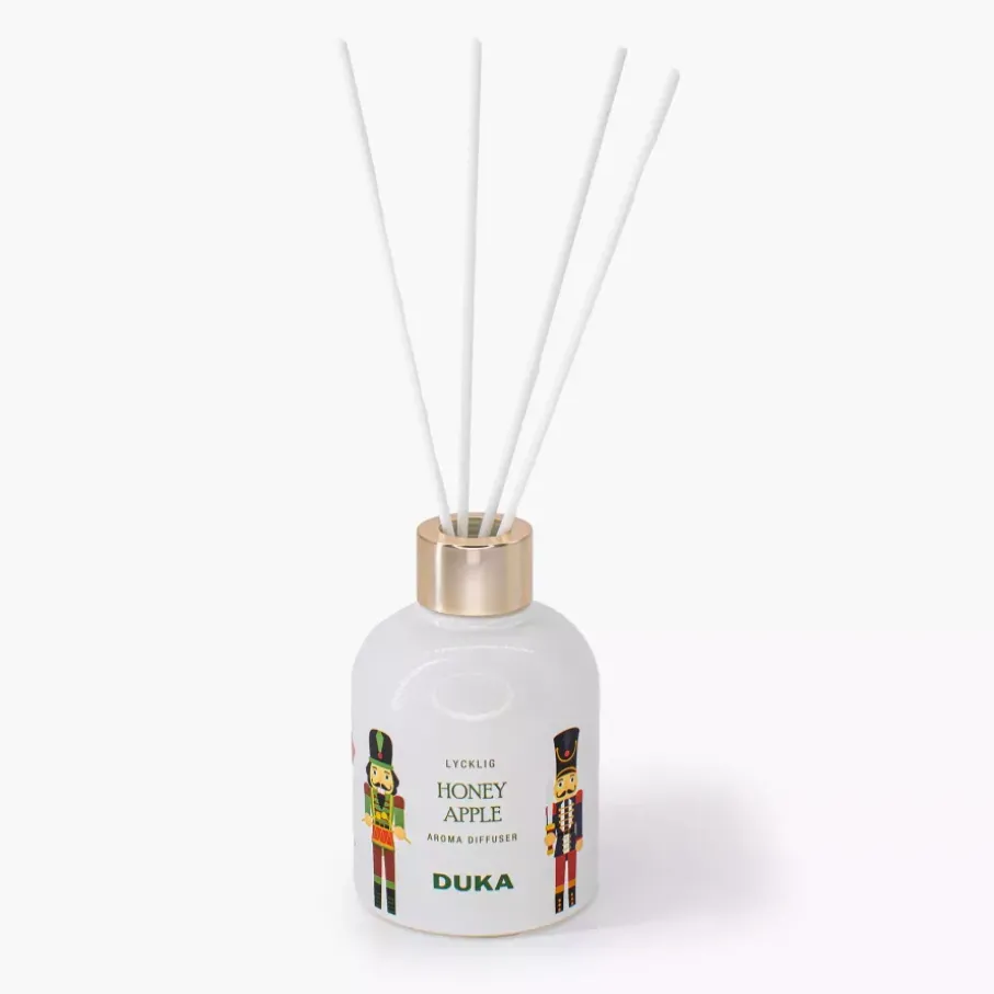 Aromadyfuzor LYCKLIG HONEY APPLE 150 ml