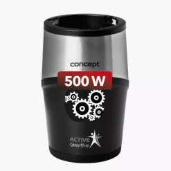 Blender kielichowy CONCEPT SMOOTHIE czarny