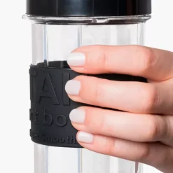 Blender kielichowy CONCEPT SMOOTHIE czarny