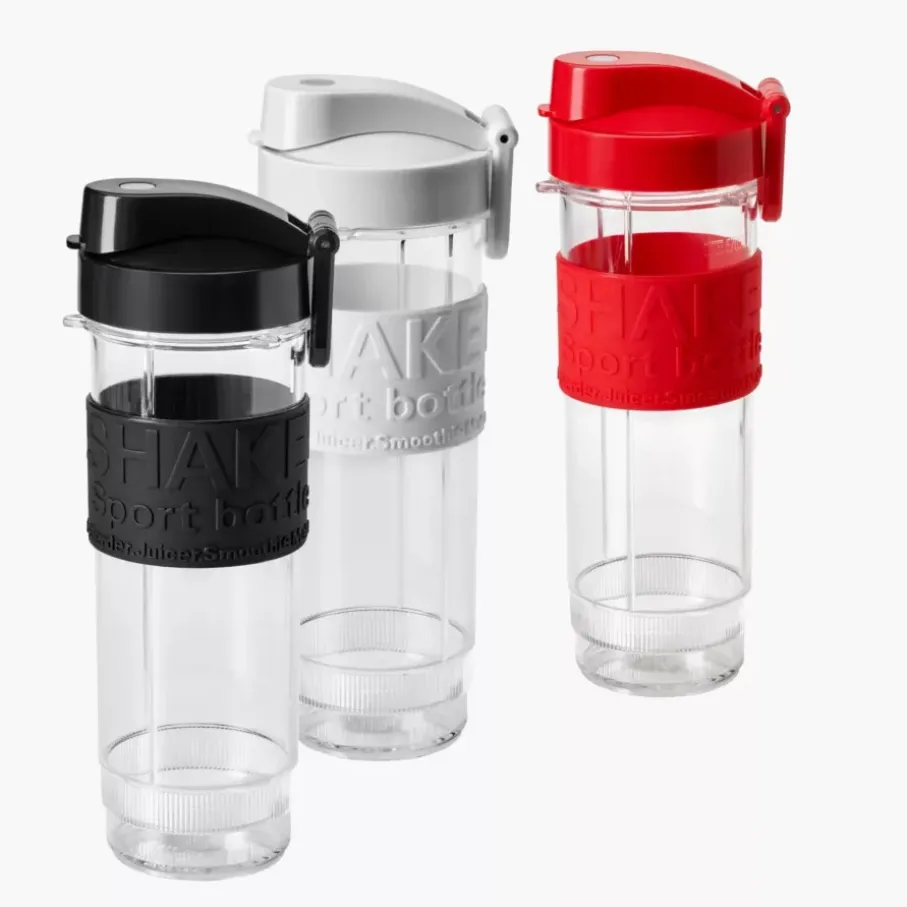 Blender kielichowy CONCEPT SMOOTHIE biały