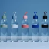 Butelka na wodę MEPAL ELLIPSE 500 ml niebieska