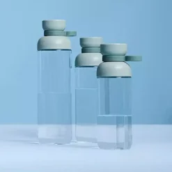 Butelka na wodę MEPAL VITA 700 ml zielona