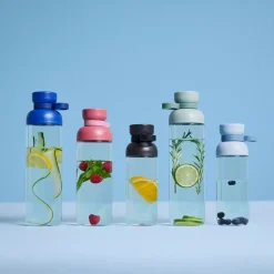 Butelka na wodę MEPAL VITA 700 ml zielona