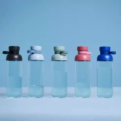 Butelka na wodę MEPAL VITA 700 ml zielona
