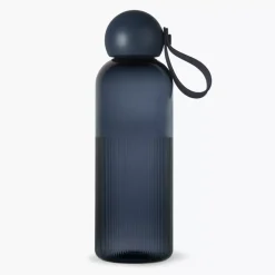 Butelka na wodę SAGAFORM TURE 600ml granatowa