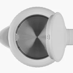 Czajnik elektryczny CONCEPT 1.7L plastikowy szary