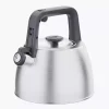 Czajnik z gwizdkiem BERGHOFF ANTHRACITE 2,20L