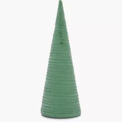 Dekoracja świąteczna choinka DUKA FESTLIG 30 cm zielona
