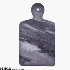 Deska do krojenia DUKA ADELSTEN 35 cm szara marmur