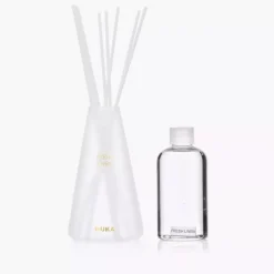 Dyfuzor zapachowy Fresh Linen DUKA BERG 200 g biały