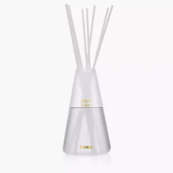 Dyfuzor zapachowy Fresh Linen DUKA BERG 200 g biały