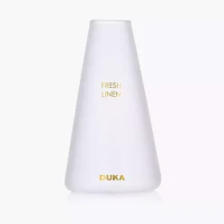 Dyfuzor zapachowy Fresh Linen DUKA BERG 200 g biały