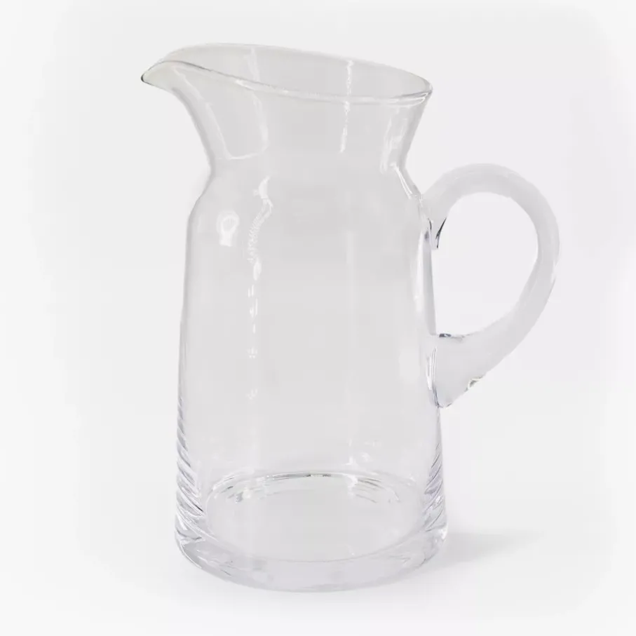 Dzbanek do napojów i wody DUKA GLASS 1500 ml szklany