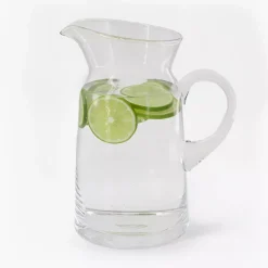 Dzbanek do napojów i wody DUKA GLASS 1500 ml szklany