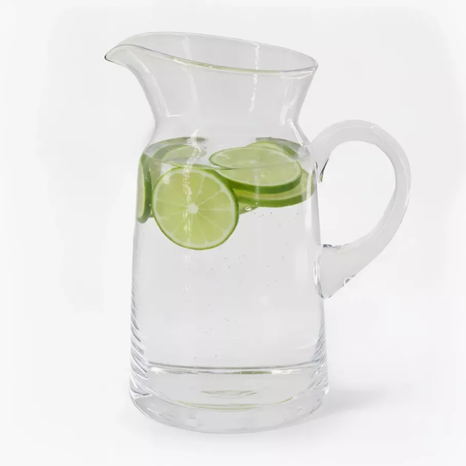 Dzbanek do napojów i wody DUKA GLASS 1500 ml szklany