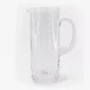 Dzbanek do napojów i wody DUKA GLASS 1000 ml szklany