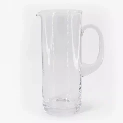 Dzbanek do napojów i wody DUKA GLASS 1000 ml szklany