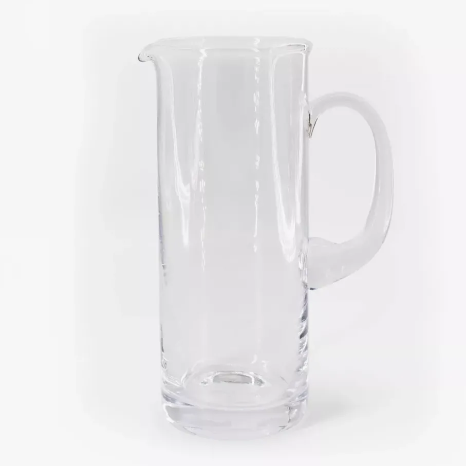 Dzbanek do napojów i wody DUKA GLASS 1000 ml szklany