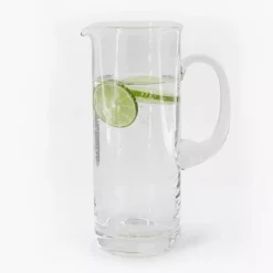 Dzbanek do napojów i wody DUKA GLASS 1000 ml szklany