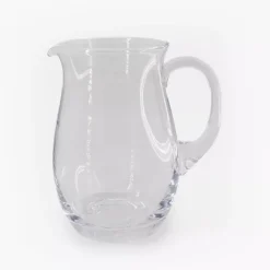 Dzbanek do wody i napojów DUKA GLASS 1000 ml szklany