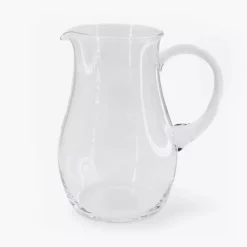 Dzbanek do wody i napojów DUKA GLASS 1500 ml szklany