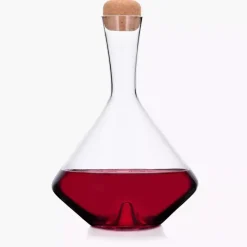 ELIAS KARAFKA 1,5l Z KORKIEM SZKŁO