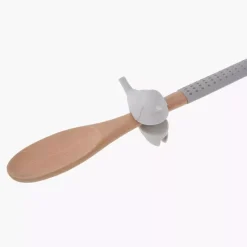 FIFFIG UCHWYT NA ŁYŻKĘ DO GARNKA