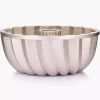 Forma do babki wielkanocnej DUKA GODIS 24 cm złota aluminium