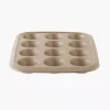 Forma do muffinów BERGHOFF BALANCE 12 otworów 6.5x2.5 cm