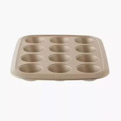 Forma do muffinów BERGHOFF BALANCE 12 otworów 6.5x2.5 cm