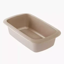 Forma do pieczenia chleba BERGHOFF BALANCE 24x14 cm stalowa
