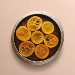 Forma do pieczenia okrągła BERGHOFF BALANCE 23 cm stalowa