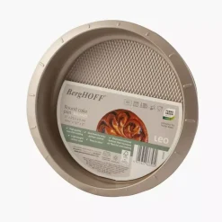Forma do pieczenia okrągła BERGHOFF BALANCE 23 cm stalowa