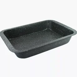 Forma do pieczenia prostokątna DUKA GOTA BAKE stal węglowa