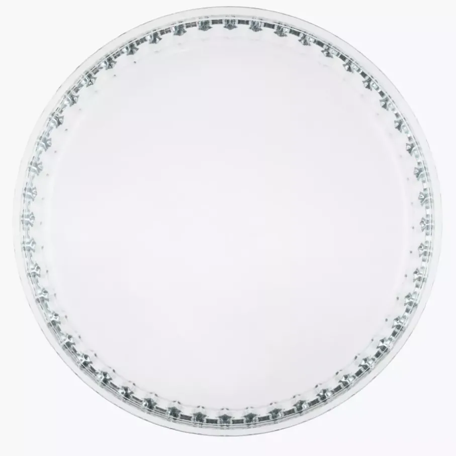 Forma do tarty MAKU 28 cm szklana