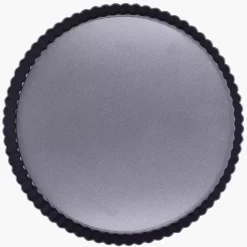 Forma do tarty z wyjmowanym dnem DUKA GOTA BAKE 28 cm stal węglowa