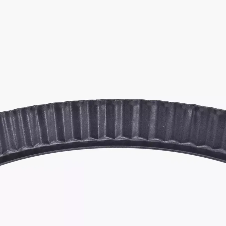 Forma do tarty z wyjmowanym dnem DUKA GOTA BAKE 28 cm stal węglowa