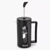 French press KNOBB czarny 350ml