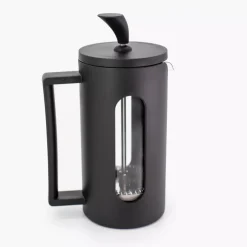 French press KNOBB czarny 350ml