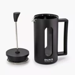 French press KNOBB czarny 350ml