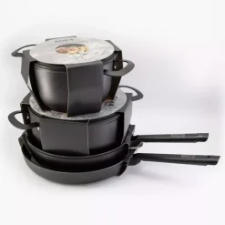 Garmek UGNAR CASSAROLE 4,0 l