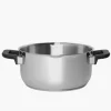 Garnek EASE MAKU 5,2 L 24 cm