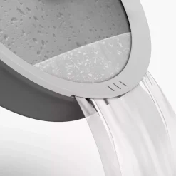 Garnek z powłoką nieprzywierającą BERGHOFF BALANCE 28 cm aluminiowy
