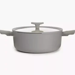 Garnek z powłoką nieprzywierającą BERGHOFF BALANCE 28 cm aluminiowy