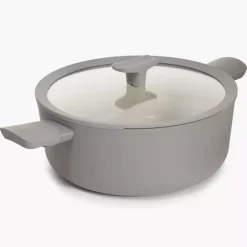 Garnek z powłoką nieprzywierającą BERGHOFF BALANCE 28 cm aluminiowy