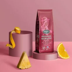 Herbata NORDQVIST Emperors Bride 130g