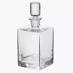 Karafka do whiskey KROSNO Caro 750 ml
