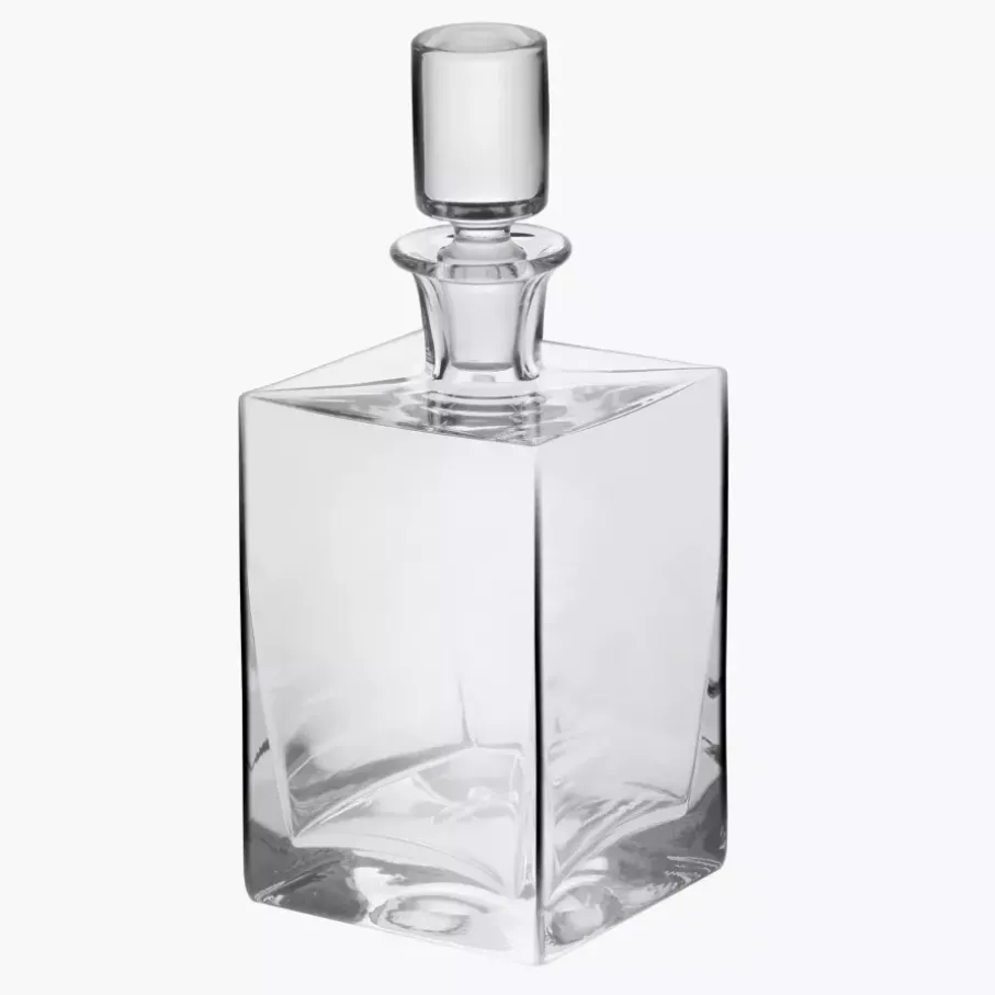 Karafka do whiskey KROSNO Caro 750 ml