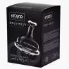 Karafka do whiskey KROSNO Roly-Poly 750 ml