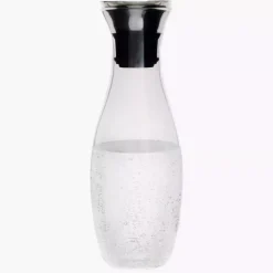 Karafka z pokrywką DUKA NJUTA 1300 ml szkło